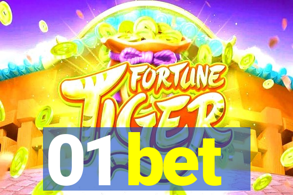 01 bet